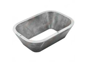 Herramienta Para Inserción De Bujes Para Soporte De Motor