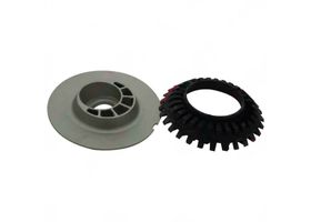 Base Amortiguador Delantera