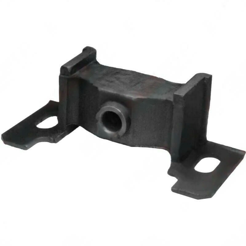 Soporte Palanca Cambios