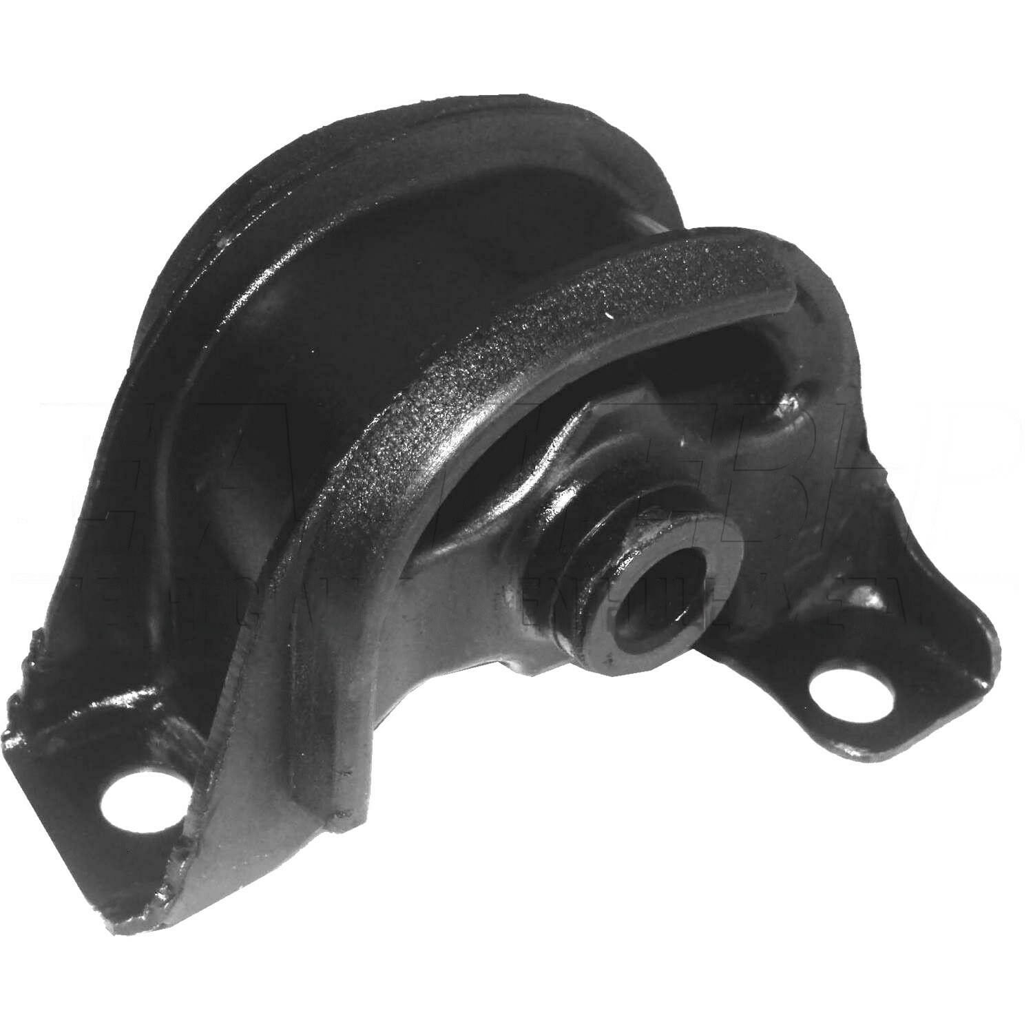 Soporte Motor Trasero