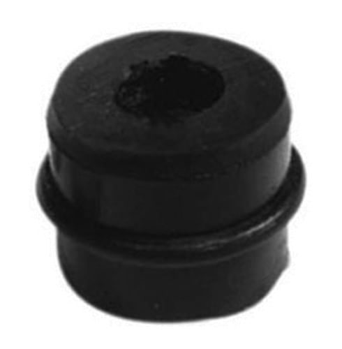 Juego De Gomas Para Tornillos Estabilizadores Delanteras