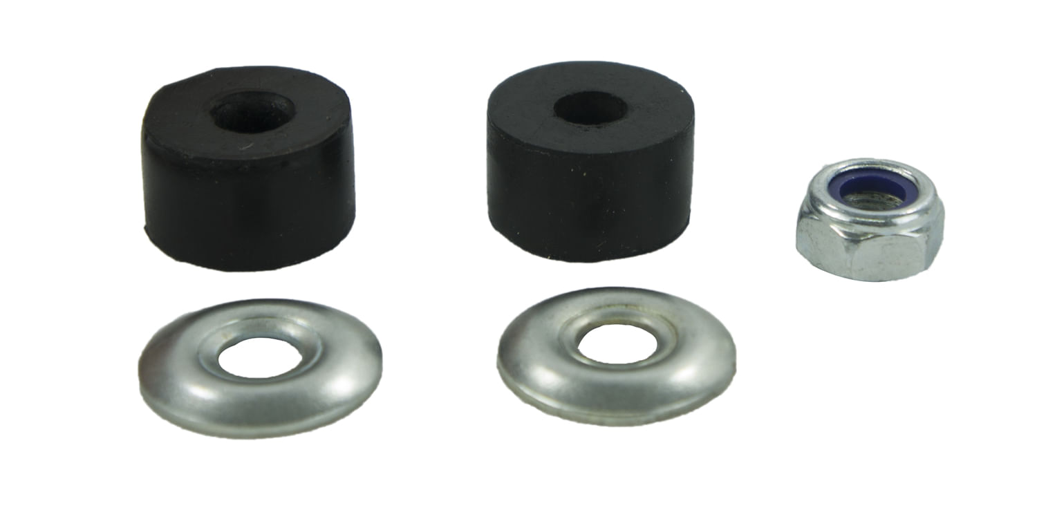 Kit De Bujes De Tornillo Estabilizador