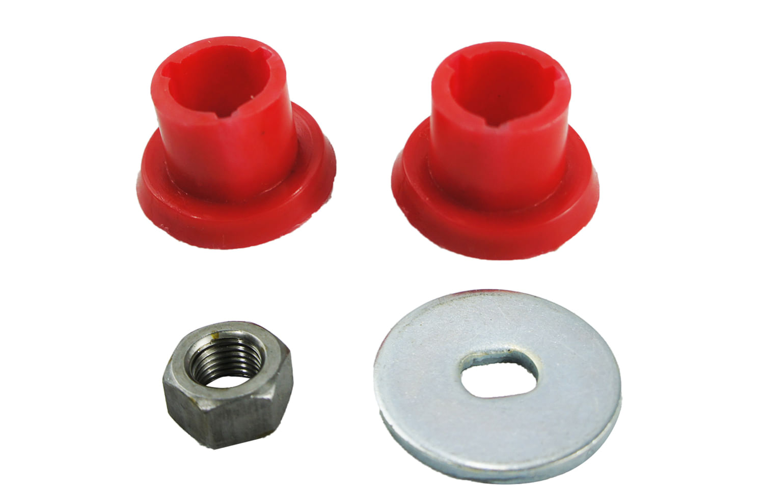 Kit De Reparación De Brazo Auxiliar