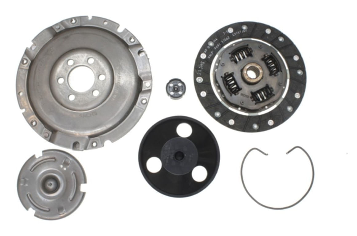 Kit De Clutch