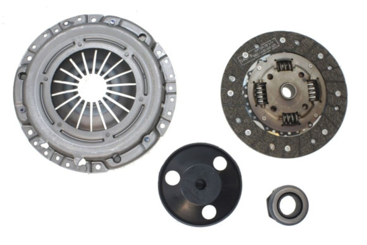 Kit De Clutch