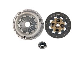 Kit De Clutch