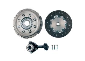 Kit De Clutch