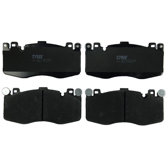 trw-balatas-bajos-metales-delanteras-bmw-serie-m-2014-2018-m6-v8-4-4l-0 trw-balatas-bajos-metales-delanteras-bmw-serie-m-2014-2018-m6-v8-4-4l-0