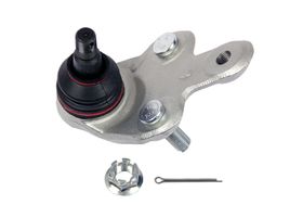 Rotula Para Horquilla Delantera Lado Conductor