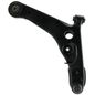 trw-horquilla-delantera-lado-pasajero-mitsubishi-outlander-2004-2005-outlander-l4-2-4l-0