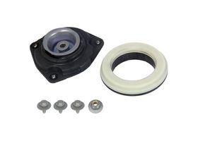 Base Amortiguador Con Balero Delantera Lado Conductor