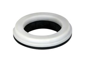 Base Amortiguador Con Balero Delantera Lado Pasajero