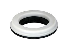 Base Amortiguador Con Balero Delantera Lado Conductor