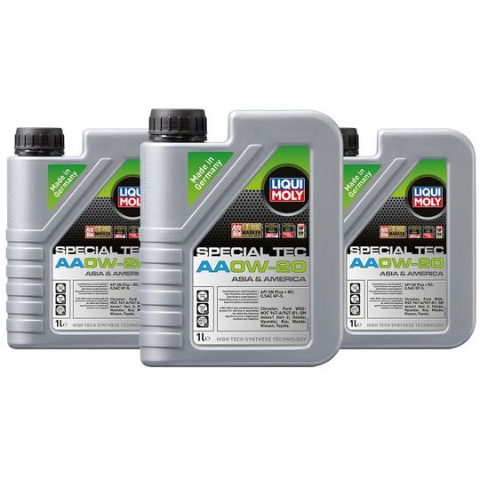 liqui-moly-aceite-de-motor-sintetico-special-tec-aa-0w20-3-litros-0 liqui-moly-aceite-de-motor-sintetico-special-tec-aa-0w20-3-litros-0