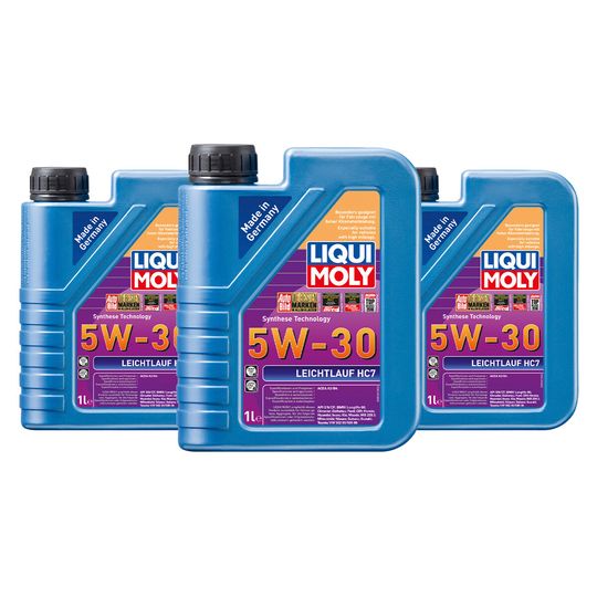 liqui-moly-aceite-de-motor-sintetico-leichtlauf-hc7-5w30-3-litros-0