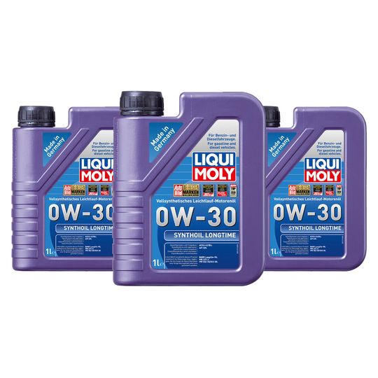 liqui-moly-aceite-de-motor-sintetico-synthoil-longtime-0w30-3-litros-0