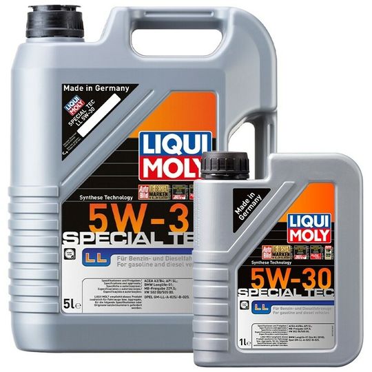 liqui-moly-aceite-de-motor-sintetico-special-tec-ll-5w30-6-litros-0