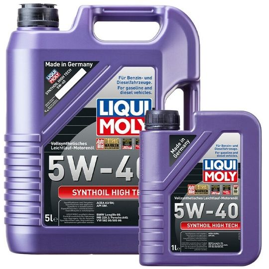 liqui-moly-aceite-de-motor-sintetico-synthoil-high-tech-5w40-6-litros-0 liqui-moly-aceite-de-motor-sintetico-synthoil-high-tech-5w40-6-litros-0