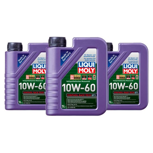 liqui-moly-aceite-de-motor-sintetico-synthoil-race-tech-gt1-10w60-3-litros-0