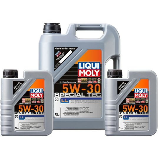 liqui-moly-aceite-de-motor-sintetico-special-tec-ll-5w30-7-litros-0