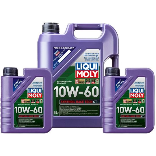 liqui-moly-aceite-de-motor-sintetico-synthoil-race-tech-gt1-10w60-7-litros-0 liqui-moly-aceite-de-motor-sintetico-synthoil-race-tech-gt1-10w60-7-litros-0