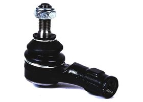 Terminal Exterior Lado Pasajero