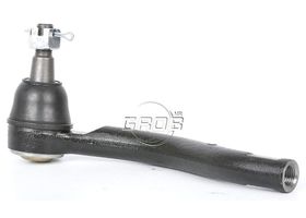 Terminal Exterior Lado Conductor
