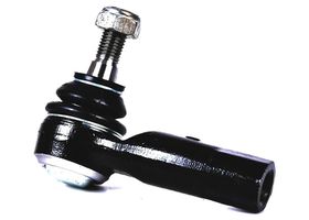 Terminal Exterior Lado Pasajero