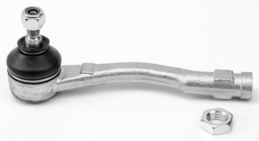 Terminal Exterior Lado Conductor