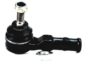 Terminal Exterior Lado Pasajero