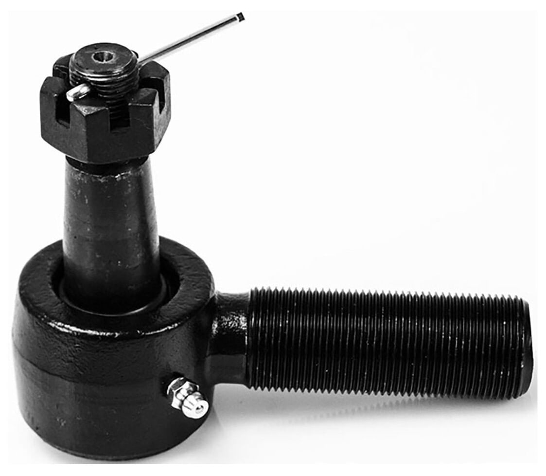 Terminal Exterior Lado Conductor