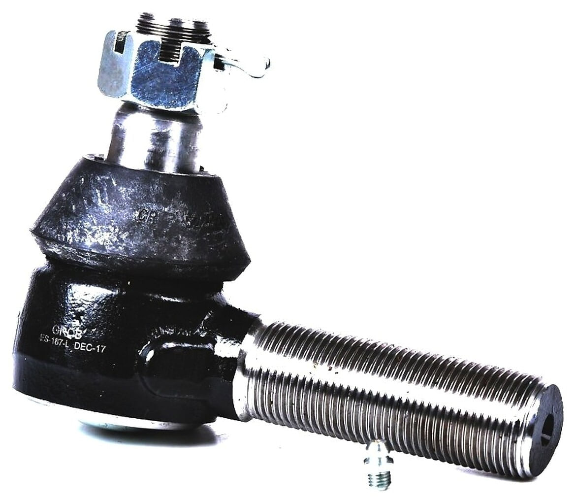 Terminal Exterior Lado Conductor