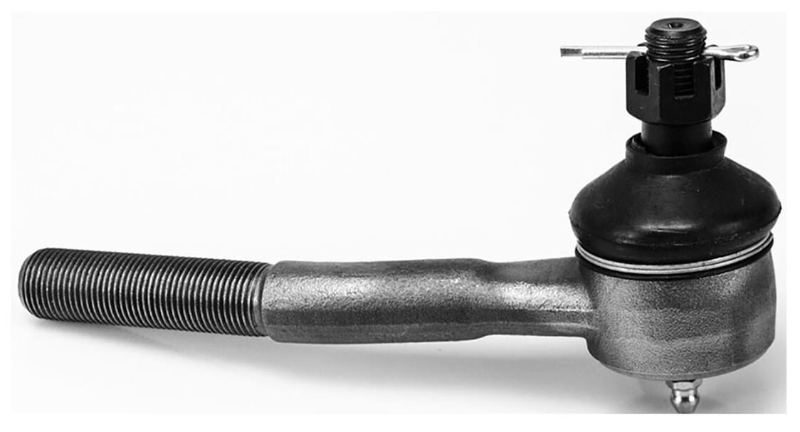 Terminal Exterior Lado Conductor