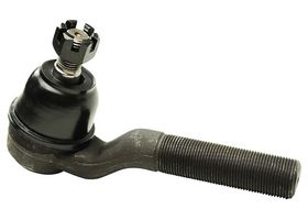 Terminal Exterior Lado Pasajero