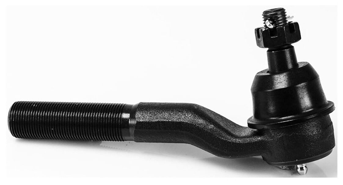 Terminal Exterior Lado Conductor