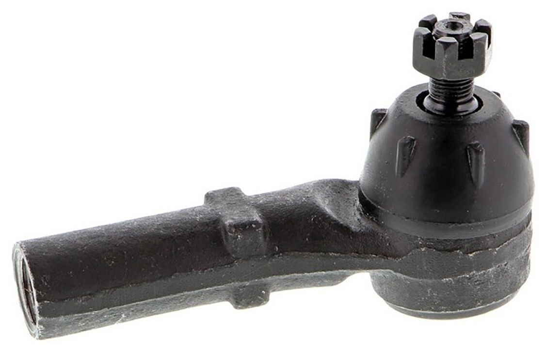 Terminal Exterior Lado Conductor