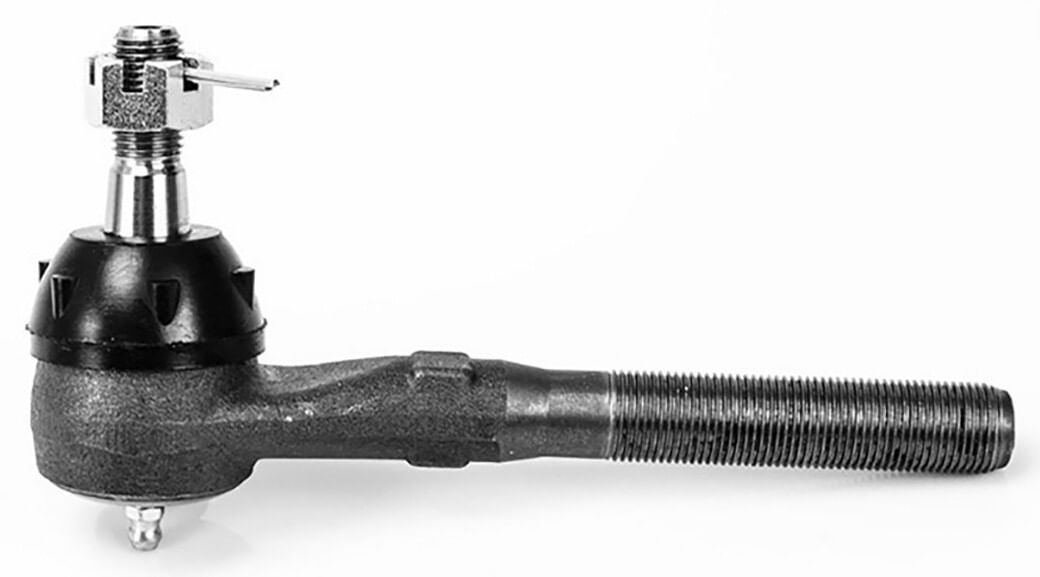 Terminal Exterior Lado Conductor