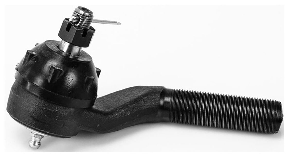 Terminal Exterior Lado Conductor