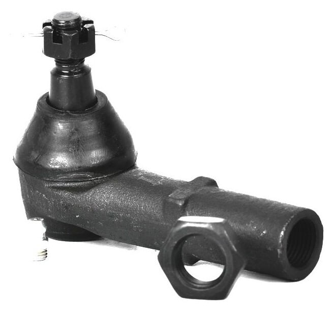 Terminal Exterior Lado Conductor