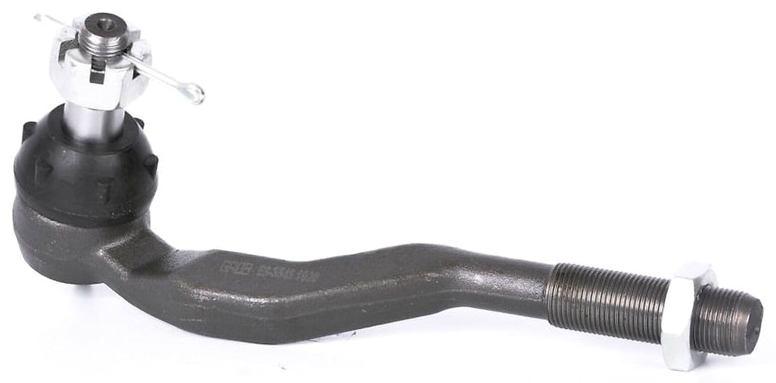 Terminal Exterior Lado Conductor