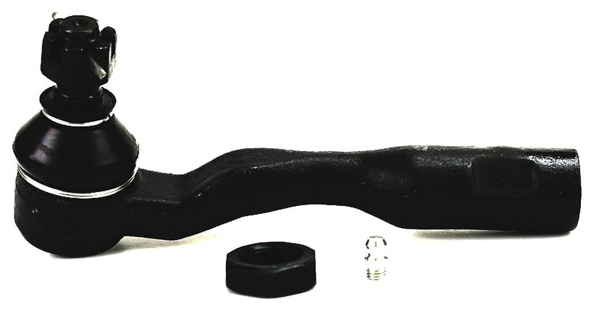 Terminal Exterior Lado Conductor