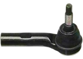 Terminal Exterior Lado Conductor