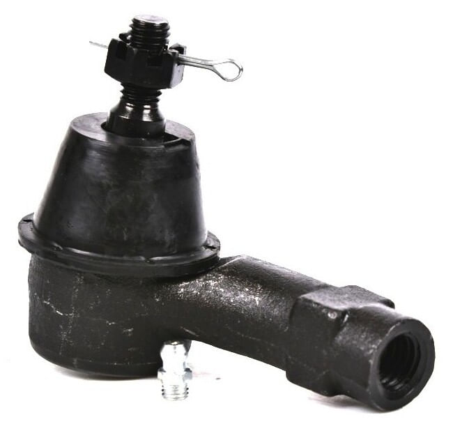 Terminal Exterior Lado Conductor