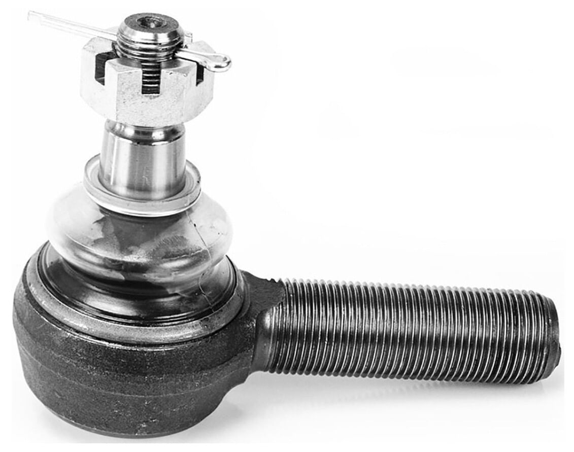 Terminal Exterior Lado Conductor