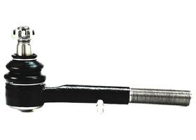 Terminal Exterior Lado Conductor O Pasajero