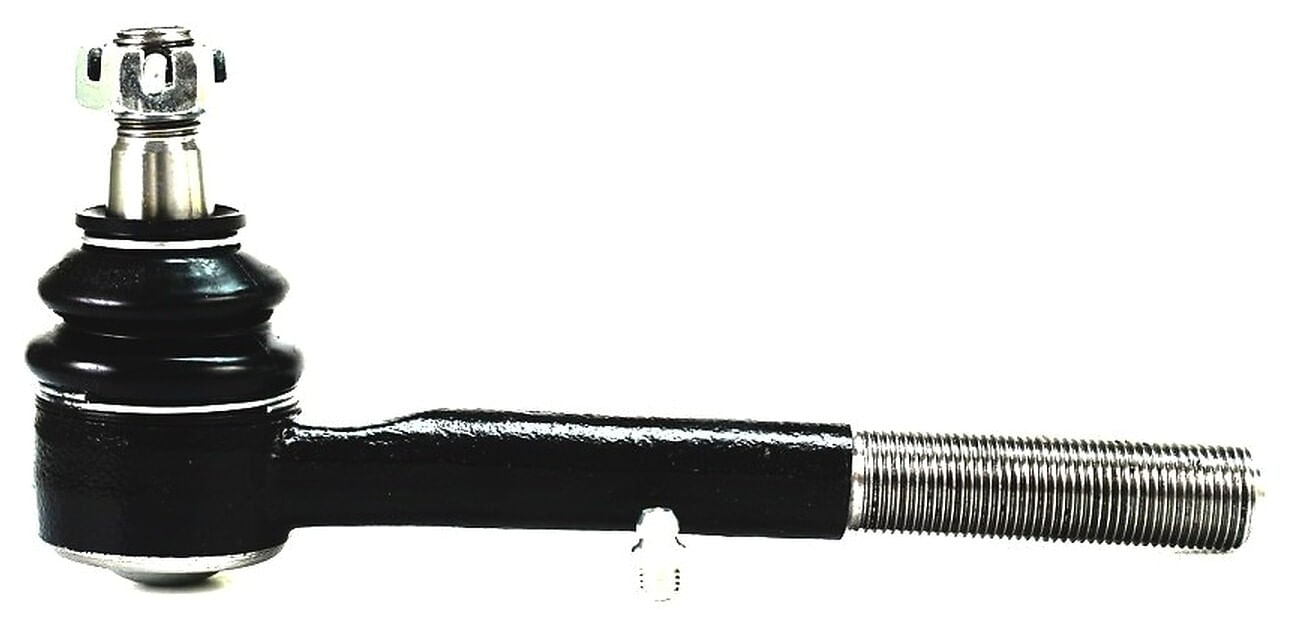 Terminal Exterior Lado Conductor O Pasajero