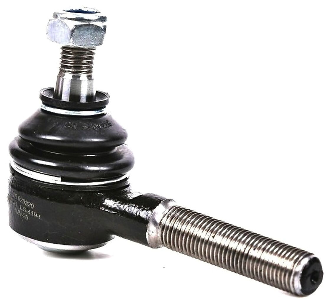 Terminal Exterior Lado Conductor