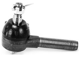 Terminal Exterior Lado Conductor O Pasajero