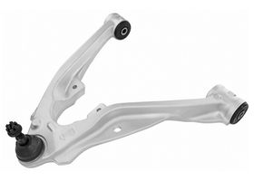 Horquilla Delantera Inferior Lado Pasajero