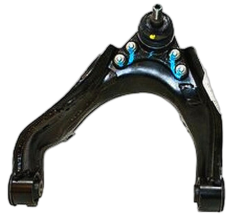 Horquilla Delantera Superior Lado Conductor